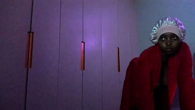 The-Bodyyy webcam