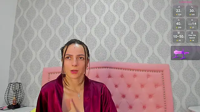 Princsgirl_ webcam