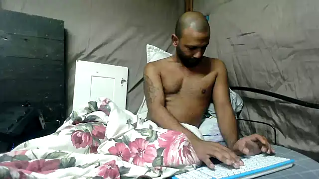 Camodick live cam