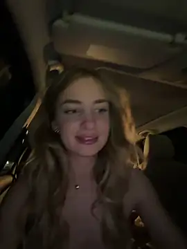 EvieEvans webcam