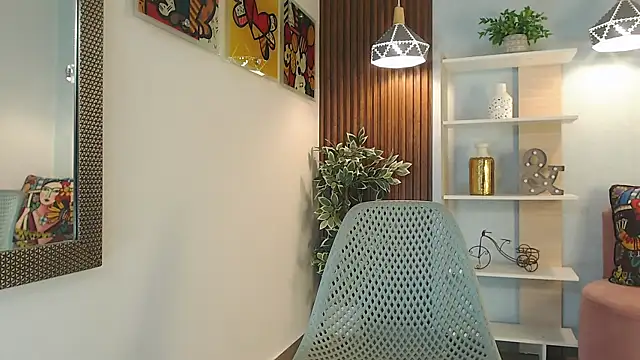 Dalila_Sky webcam