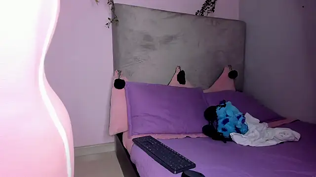 KIMAPRIL webcam