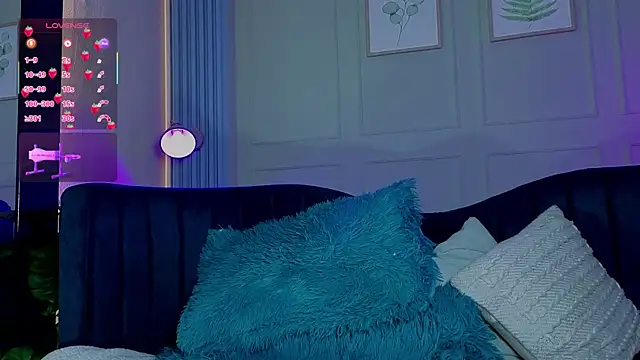 Abbydreams_ webcam