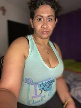 Carola-Ross webcam