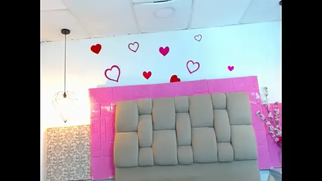 Damary_Leon webcam