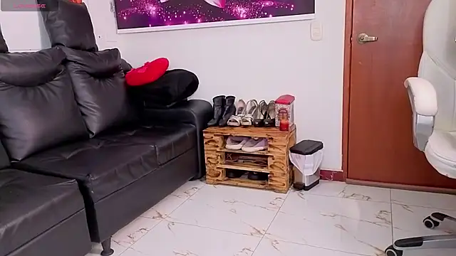 lycoris_19 webcam