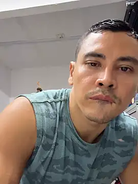 Paul22cm- webcam
