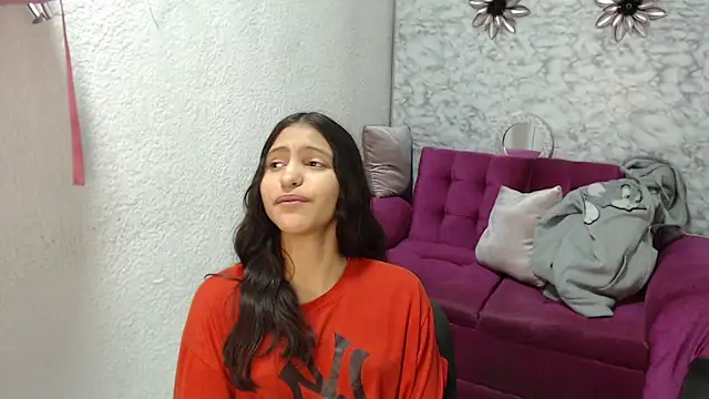 Evagirl69 webcam