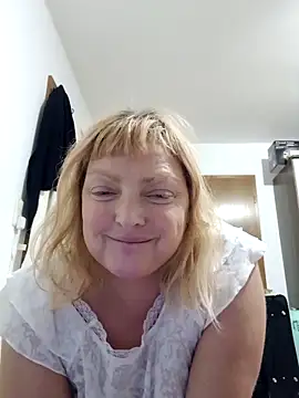 LiluLiluLilu webcam