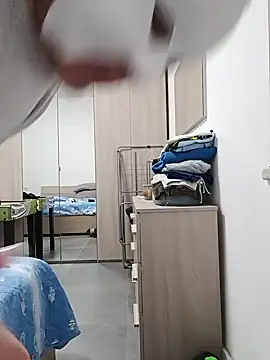 Francy36 webcam