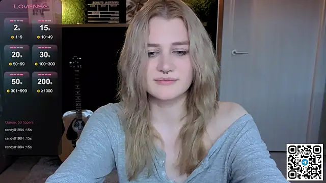 eshleeygreen webcam