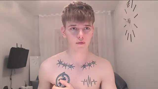Fredd_Xanders webcam