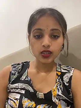 Sy_Shrishti webcam