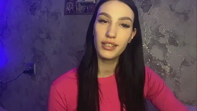 DorthaVandesteene webcam