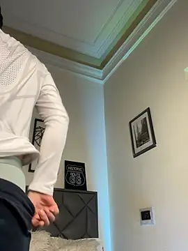Dereck_Klain webcam