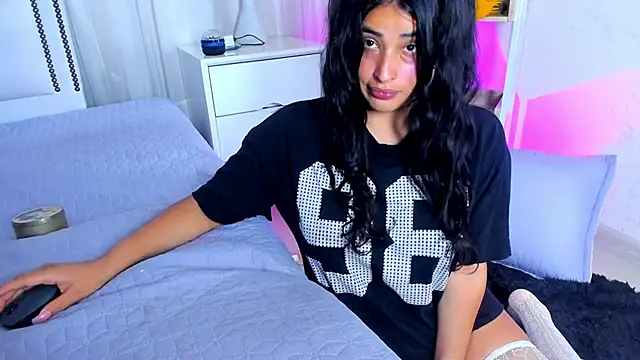 Emilybta webcam