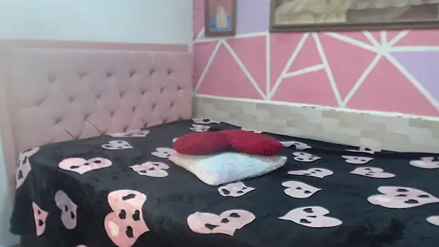 Doll_rihana webcam