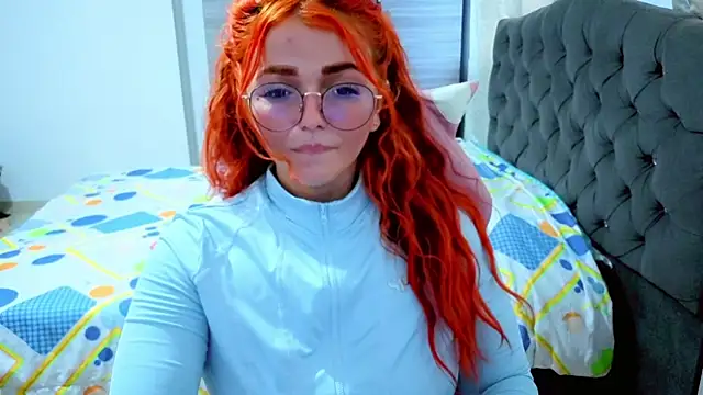 Alexatexa2929 webcam
