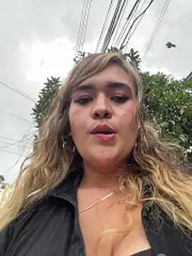 miss_berlyn webcam