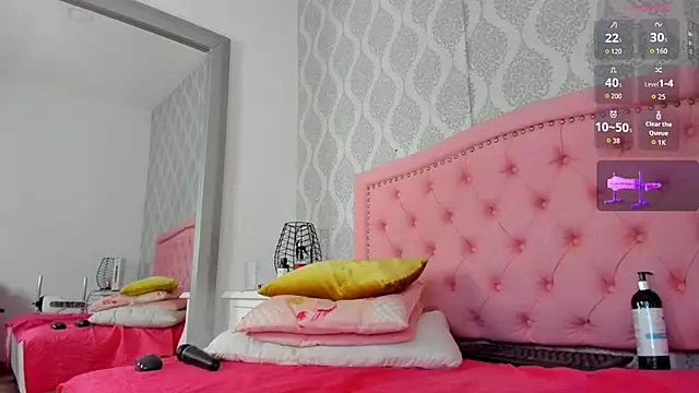 Princsgirl_ webcam