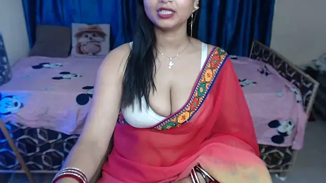 _miss_queen webcam