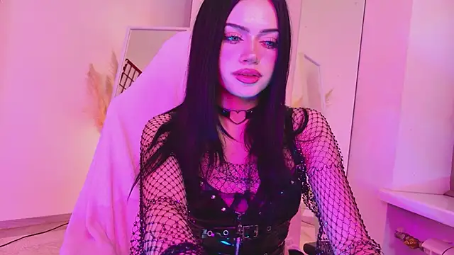 Dark_Diva webcam