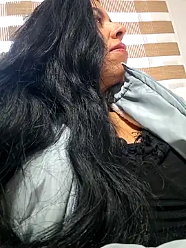Luianna webcam