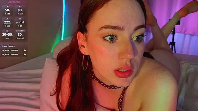 StacyWatts webcam