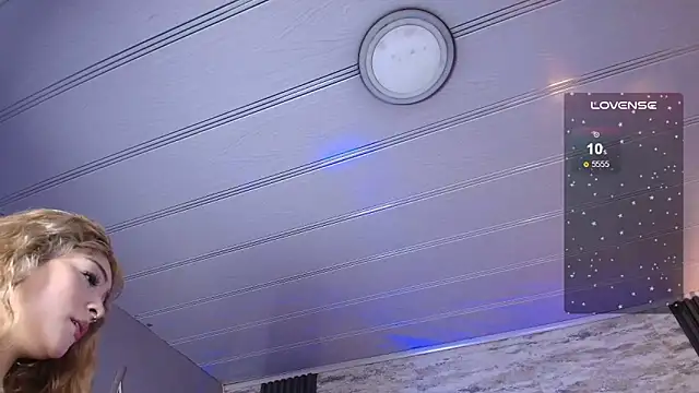 sakuramoss webcam