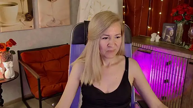 DonnaSmitth webcam