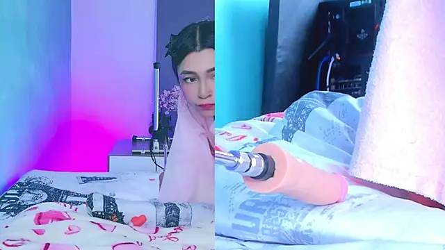 miiastone_cm webcam