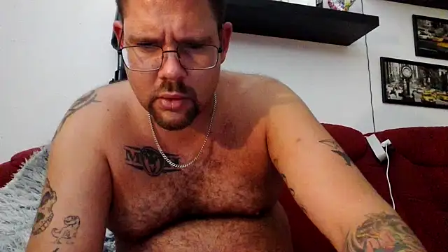 sexykevin17cm webcam