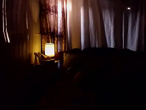 seductiveSAVANNA webcam