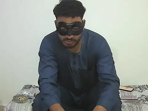 foxsanSs webcam