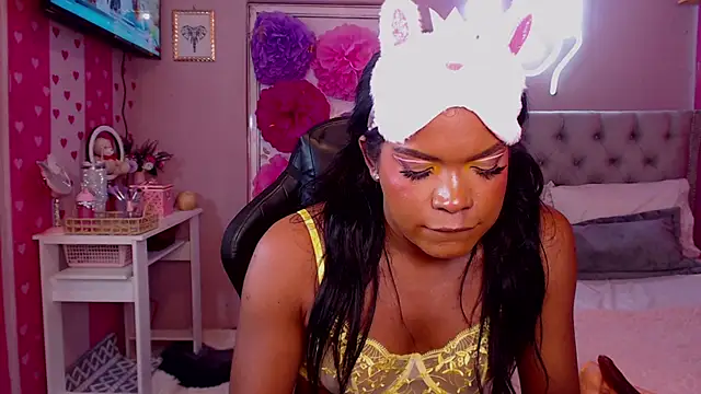 alexa_rodriicum webcam