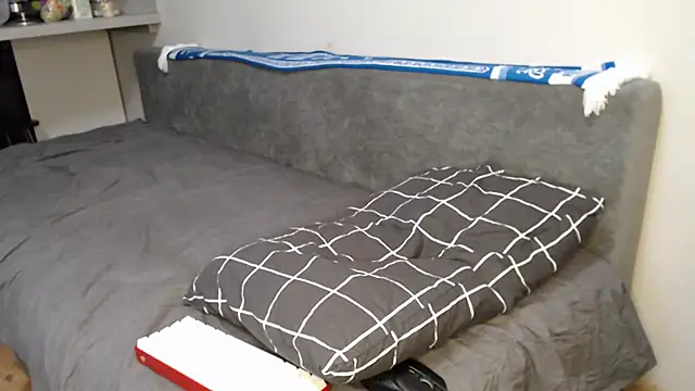 Student_Oliver webcam