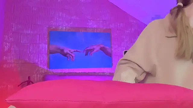 JenniferGraces live sex cam