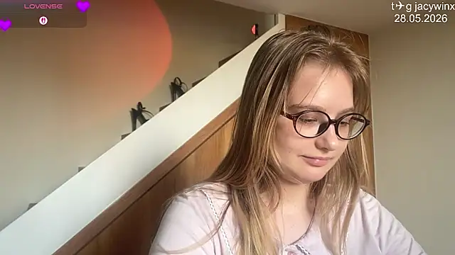 JacyWinslat webcam