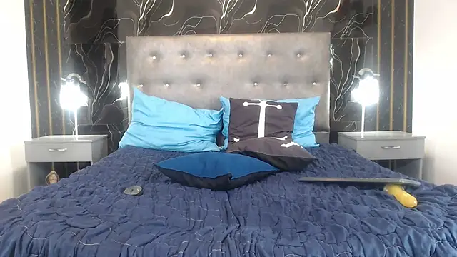 PhillipCox webcam