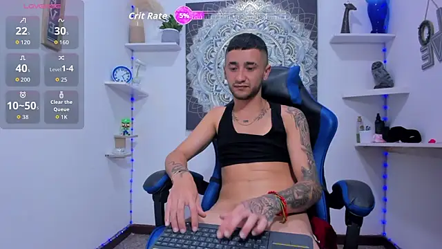 Jey_hot7 webcam