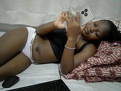 sexy_nanah webcam