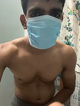 BadBoyTom78 live cam