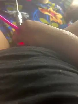 hotty-tina (G young) - Puccy finger 💦💦