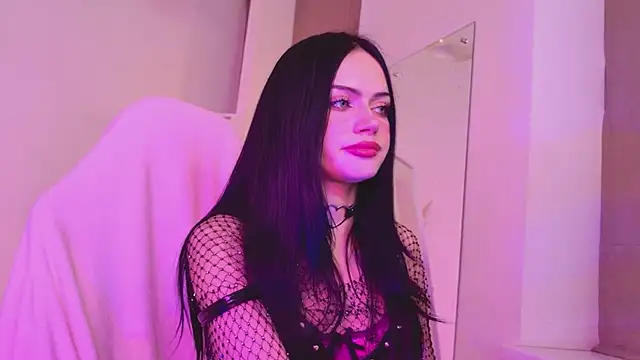 Dark_Diva webcam