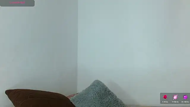 Alexa_priincess webcam