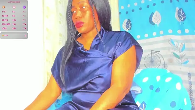 yonsol_abril webcam