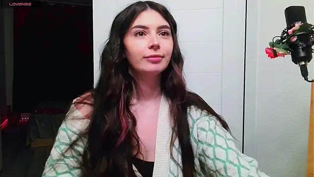 peachyness webcam