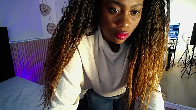 Ebony_rizon webcam