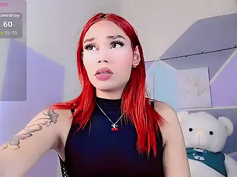 salome-guzman06 webcam