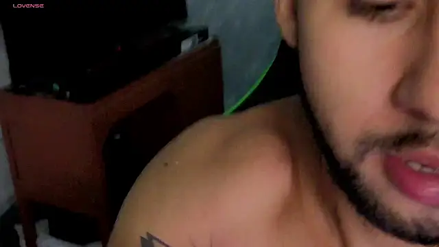 Daiki_Jack webcam